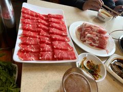 -阳坊大都涮羊肉(阳坊总店)