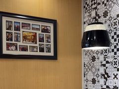-味一楼兰州拉面(机场一店)