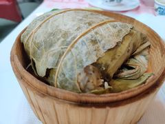 -周记茗点居(西村店)