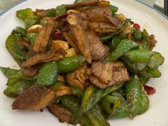 -博雅渔港·融合菜(维也纳国际大酒店)
