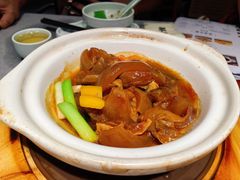 -晓粤·惹味粤菜(凯德乐峰广场店)