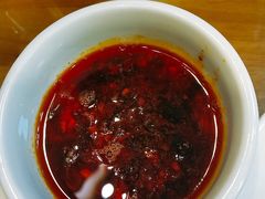 -有家驴肉黄面(敦煌店)