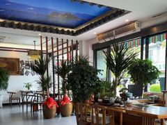 -白家寨子·山野白族菜(古城总店)