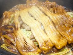 -崔记生活·铁锅炖鱼粘卷子(总店)