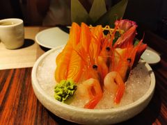 -山葵家·创意料理(万象汇店)