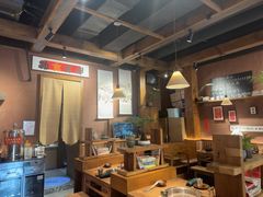 -巴卤社老火锅(财富店)