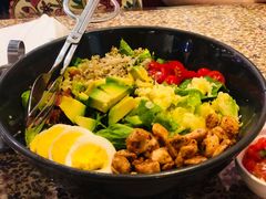 -彼德西餐厅(凯德广场新南店)