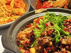 -巴厘龙虾·榜首油焖大虾(洞庭·艺术洋房店)