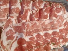 -上二楼涮肉馆(顺义二中店)