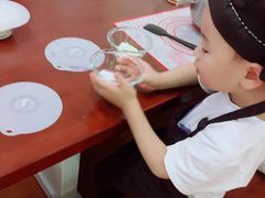 -小马快跑儿童托育中心(华润万家店)