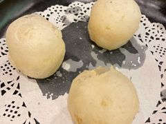 泡泡油糕-西安饭庄·非遗陕菜(钟楼店)