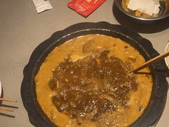 -巴蜀王婆大虾(南锣鼓巷店)