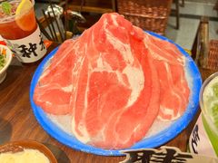 -胖姐社区老火锅(北京总店)