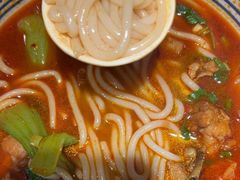 -鑫花溪牛肉米粉(景德路店)