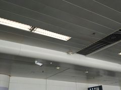 -西安咸阳国际机场-T1航站楼