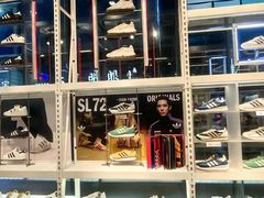 -万达广场(太原街店)