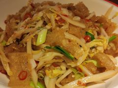 -赣饭农家·江西小炒(西乡店)
