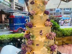 -杜哈夫DOUX RÊVE·生日蛋糕(日月光店)