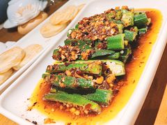 -木王宴语·野生鲜菌火锅(玉河店)