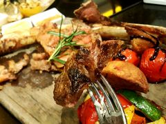 -TIAGO HOME KITCHEN(朝阳大悦城店)