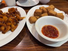 -老瑞福上海菜(人民广场店)
