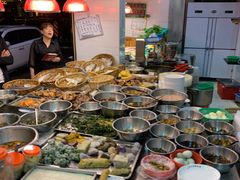 -长平老姿娘夜粥(平东一街店)