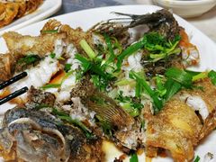 -富来美食