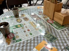 -阿金大白·上海菜馆(新天地店)
