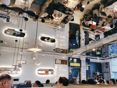 -兰湘子·湘菜小炒(国润季店)