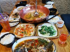 -妈妈的味道(和顺古镇店)