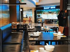 大堂-东莱馋房(陆家嘴店)