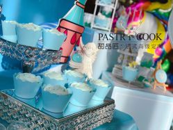-甜品匠·法式高级定制&婚礼甜品台&企业茶歇(双井店)
