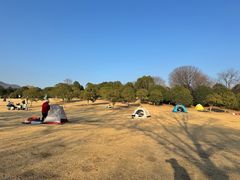-钟山体育运动公园