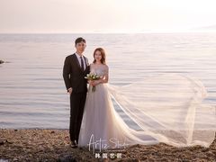 -艺匠摄影ARTIZ STUDIO(大连店)
