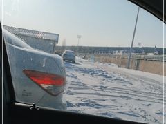 -大同万龙白登山国际滑雪场