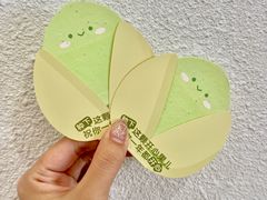 -流酥可心·牛乳蛋糕商店(禾祥西路店)