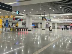 -麦当劳(火车北站餐厅)