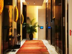 -丽思卡尔顿酒店泳池(金融街店)