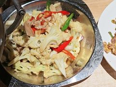 -群英会·三国菜(曹魏古城店)