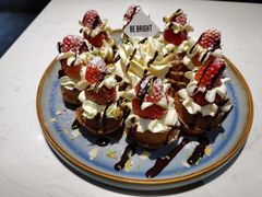 -BE BRIGHT KITCHEN(正佳广场店)