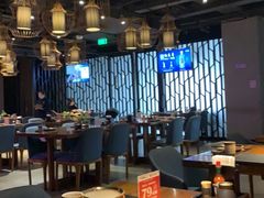 大堂-和彩放题餐厅(酒仙桥店)