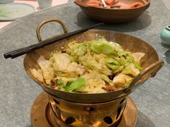 -沅江水·湖南家宴(南村万博长隆商圈店)