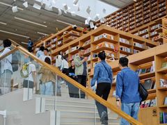 -朵云书院(滴水湖店)