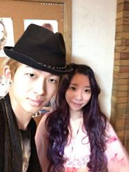 -i Style潮牌美发沙龙