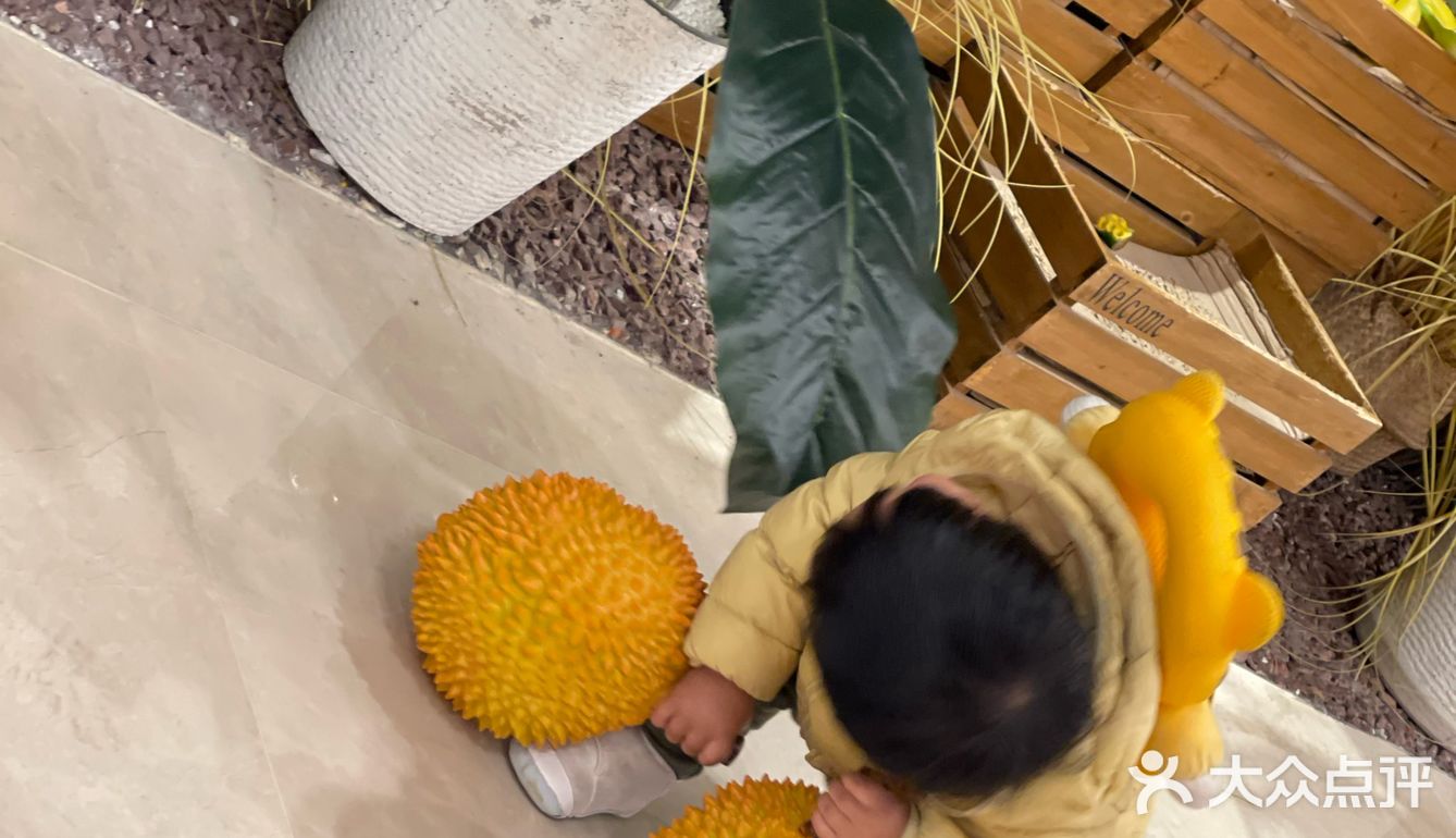 好吃的泰国菜[糖果][糖果][糖果]