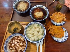 -老横泾面馆(吴中横泾店)