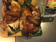 -simply thai天泰(长泰广场店)