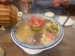 -老雒阳面馆·水席(定鼎门店)