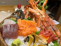 -蟹将军·松叶蟹和牛日料放题自助(K11店)