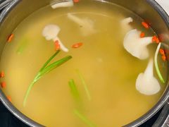 -新一哥粤菜火锅(瑞金店)